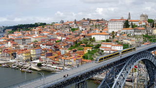 感動のパノラマ