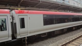 利便性はピカイチ