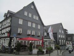 Hotel zur Altstadt 写真