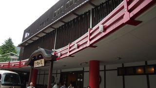 ゆったり過ごせました