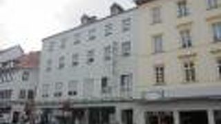 ヴィレジ スタッドホテル マールブルグ