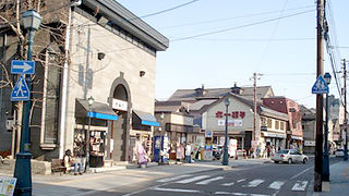 車では通りたくない