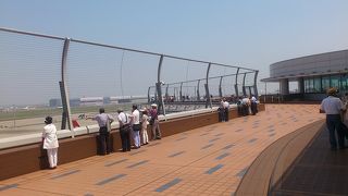 羽田日本橋の先