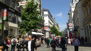 観光初めに行きました