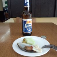 クラブラウンジでのひととき