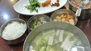 一人の朝ご飯時に利用しています