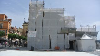 市立図書館に転用