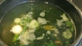 絶品カルビタン