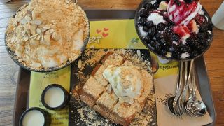 昨年から大人気