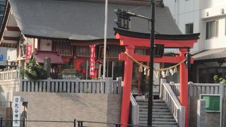 東新橋なのに日比谷