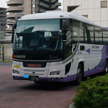 河内長野 堺 泉北方面から関西空港へはこれが便利です By レッドウイング 関西空港リムジンバス 南海バス ソラエ のクチコミ フォートラベル