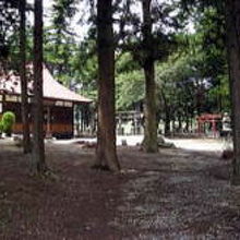 田中神社