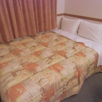 Ｗベッドルーム