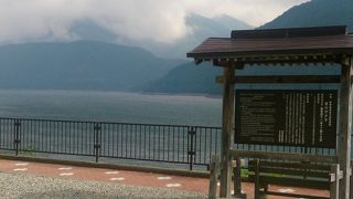 荘川桜もあります