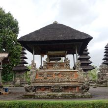 祈祷所でしょうか？