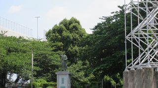 日本開国の父、勝海舟