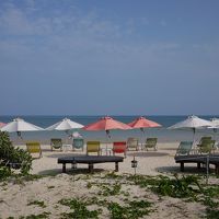 イルマーレビーチ