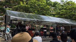 仙台ジャズプロムナード