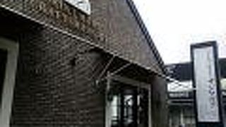 サンマルク 大泉学園店