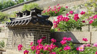 さすが世界遺産