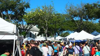 早起きして出かけて、３ドルくらい得した気がします。