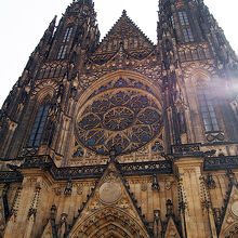 聖ヴィート大聖堂