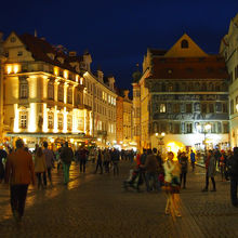 夜もぜひご堪能ください。