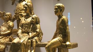 伝統ある高島屋