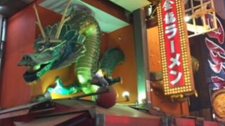 普通に美味しいラーメン