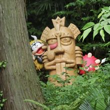 ジャングル黒べえ