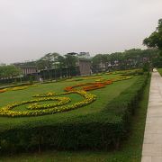 花の公園