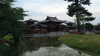 歴史を感じます