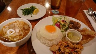 タイ料理好きなら ぜひ