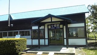 士幌線士幌駅あと