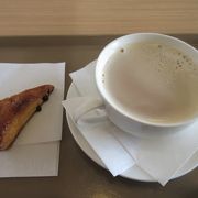 【パン】 カフェ利用可 「ウィリーウィンキー／坂出店」