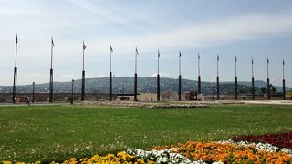 通り過ぎてしまました