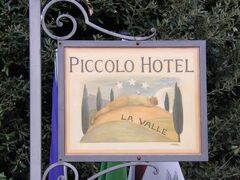 Piccolo Hotel La Valle 写真