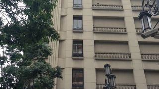 新宿のおしゃれ番長的な。。