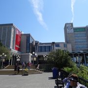 ROYAL BRITISH COLUMBIA MUSEUM 1992年 展示品 ロイヤル