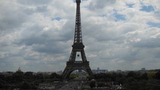 ものすごい人・人・人