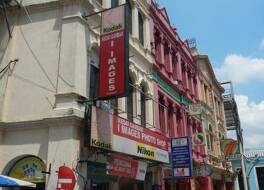 サブマリン ゲストハウス セントラル マーケット - ホステル 写真