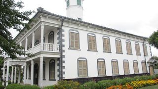 見どころ一杯、中込の町