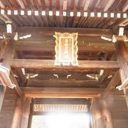 源頼光を祀る神社