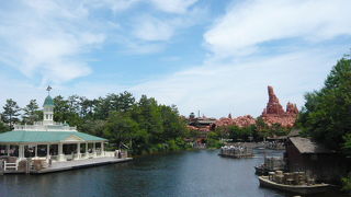 マークトウェイン号