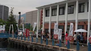 楽しいクルージングでした