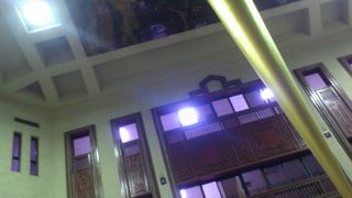 モロッコの国際空港