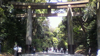 気持ちがシャンとする