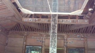 これ自体が時代物