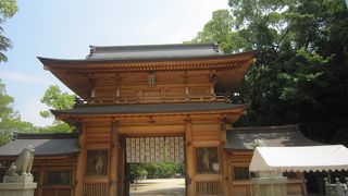 大山祇神社