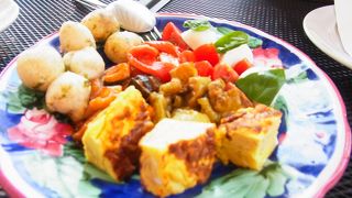 ピッツェリア・ダ・チールッツォ